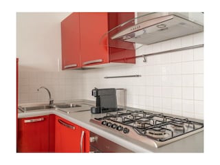 Ferienwohnung Venedig Außenaufnahme 21