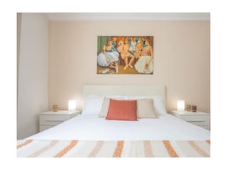 Ferienwohnung Venedig Außenaufnahme 24