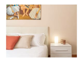 Ferienwohnung Venedig Außenaufnahme 25