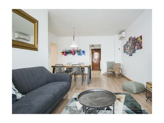 Ferienwohnung Barcelona Außenaufnahme 1