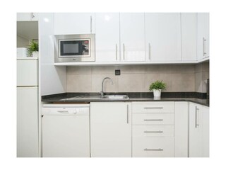 Ferienwohnung Barcelona Außenaufnahme 5