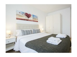 Ferienwohnung Barcelona Außenaufnahme 12
