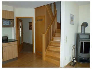 Ferienwohnung Zingst Außenaufnahme 5