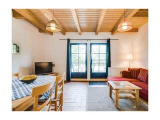 Ferienwohnung Warthe (Rankwitz) Außenaufnahme 3