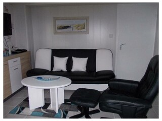 Ferienwohnung Wittmund Außenaufnahme 2