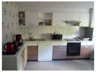 Ferienwohnung Wittmund Außenaufnahme 3