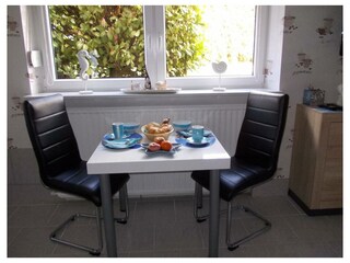 Ferienwohnung Wittmund Außenaufnahme 5