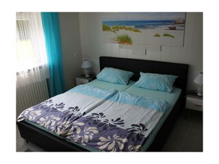 Ferienwohnung Wittmund Außenaufnahme 7