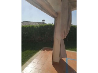 Ferienwohnung Palau Außenaufnahme 25