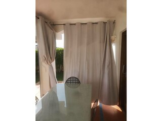 Ferienwohnung Palau Außenaufnahme 26