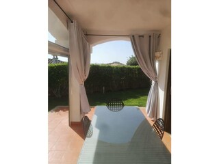 Ferienwohnung Palau Außenaufnahme 29