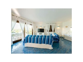 Ferienwohnung Palau Außenaufnahme 34