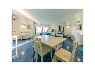 Ferienwohnung Palau Außenaufnahme 35