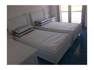 Ferienwohnung Palau Außenaufnahme 40