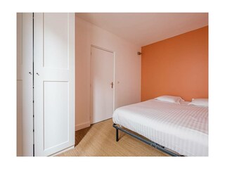 Ferienwohnung Paris Außenaufnahme 12