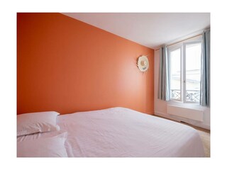 Ferienwohnung Paris Außenaufnahme 13