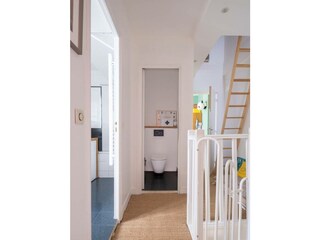 Ferienwohnung Paris Außenaufnahme 15