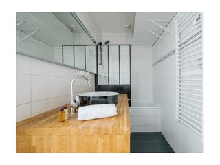 Ferienwohnung Paris Außenaufnahme 19
