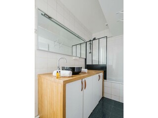 Ferienwohnung Paris Außenaufnahme 20
