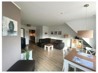 Ferienwohnung Petersdorf Außenaufnahme 3