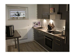 Ferienwohnung Petersdorf Außenaufnahme 7