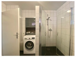 Ferienwohnung Petersdorf Außenaufnahme 8