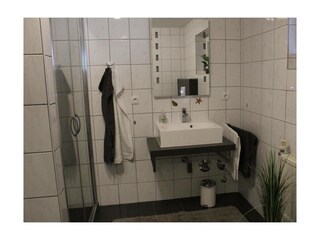 Ferienwohnung Petersdorf Außenaufnahme 9