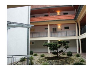 Ferienwohnung Petersdorf Außenaufnahme 13