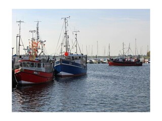 Ferienwohnung Petersdorf Außenaufnahme 16