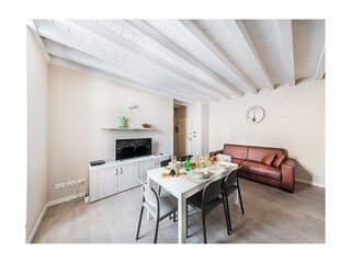 Ferienwohnung Toscolano-Maderno Außenaufnahme 2
