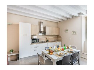 Ferienwohnung Toscolano-Maderno Außenaufnahme 7