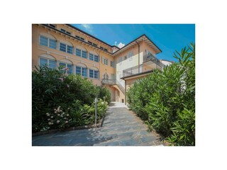 Ferienwohnung Toscolano-Maderno Außenaufnahme 20