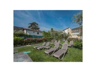 Ferienwohnung Toscolano-Maderno Außenaufnahme 21