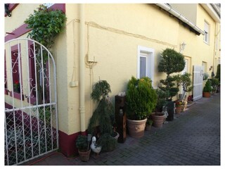 Ferienwohnung Altdorf (Deutsche Weinstaße) Außenaufnahme 2
