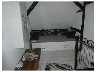 Ferienwohnung Altdorf (Deutsche Weinstaße) Außenaufnahme 12