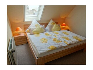 Ferienwohnung Büsum Außenaufnahme 5