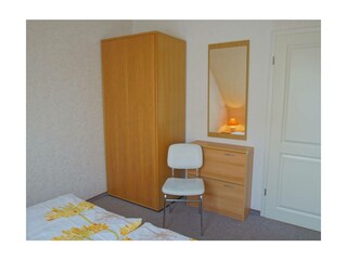 Ferienwohnung Büsum Außenaufnahme 6