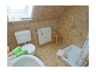 Ferienwohnung Büsum Außenaufnahme 7