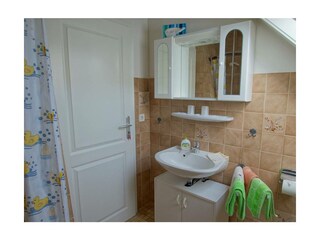 Ferienwohnung Büsum Außenaufnahme 8