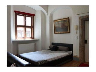 Ferienwohnung Müglitztal Außenaufnahme 4
