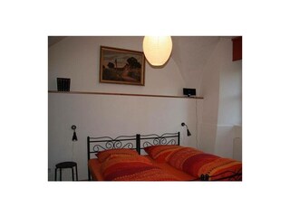 Ferienwohnung Müglitztal Außenaufnahme 5