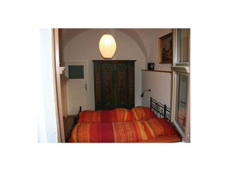 Ferienwohnung Müglitztal Außenaufnahme 6