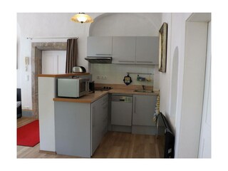 Ferienwohnung Müglitztal Außenaufnahme 8