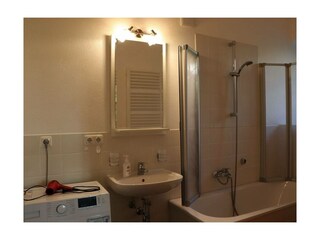 Ferienwohnung Müglitztal Außenaufnahme 9
