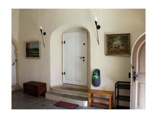 Ferienwohnung Müglitztal Außenaufnahme 10