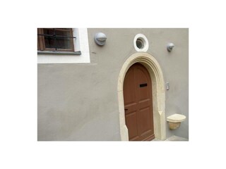 Ferienwohnung Müglitztal Außenaufnahme 13