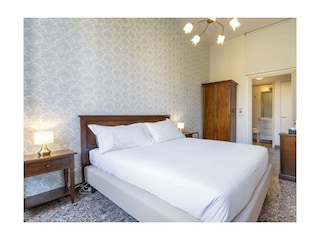 Ferienwohnung Venedig Außenaufnahme 3