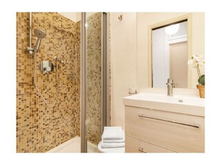 Ferienwohnung Venedig Außenaufnahme 4