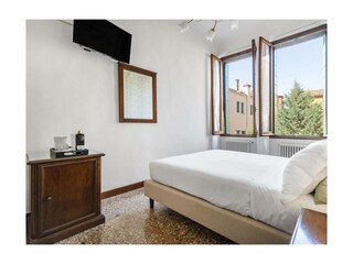 Ferienwohnung Venedig Außenaufnahme 5