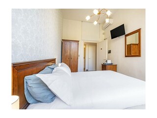 Ferienwohnung Venedig Außenaufnahme 8